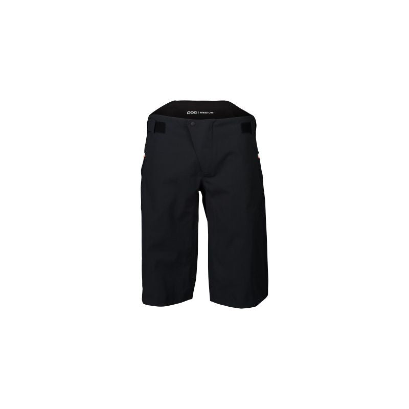 POC Bastion Shorts Black