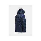 Peak Performance M Elevate Liner Hood Jacket navy blue