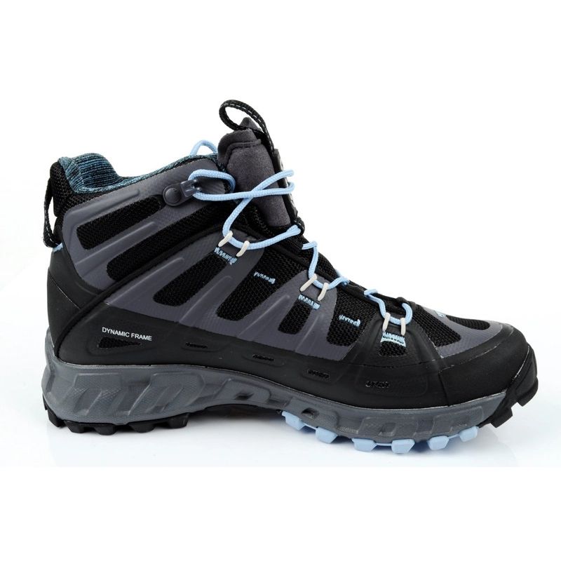 Aku Selvatica Mid GTX W 676144 trekking shoes Footwear/Outdoor/Aku Your Sports Performance