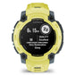 Garmin Instinct E 45mm sports watch, electric lime In preparation Your Sports Performance