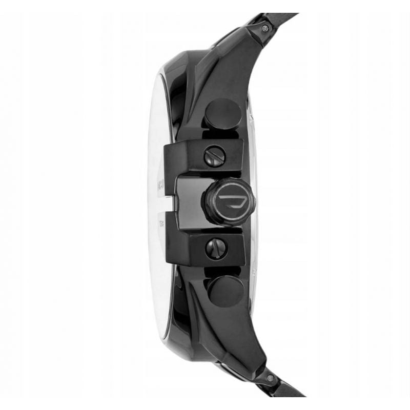 DIESEL MEGA CHIEF MEN'S WATCH DZ4355 In preparation Your Sports Performance