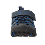 Trollkids Kids Sandefjord Sandal XT navy/medium blue children's sports sandals for boys/girls (668-117) In preparation Your Sports Performance