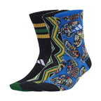 Adidas Farm 3 Pairs Per Pack socks JN2675 Clothing/Lifestyle/Socks Adidas