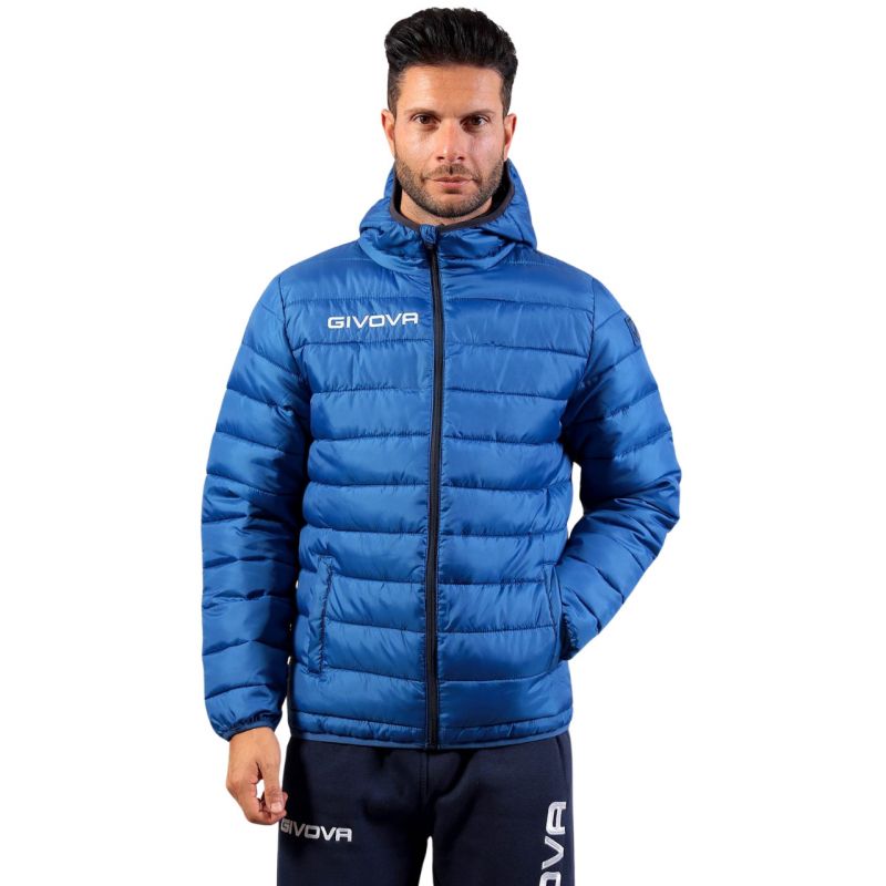 Givova Olanda U jacket G013 0204 Clothing/Lifestyle Your Sports Performance