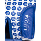 TOP TEN "FIGHT" RTT-2 Boxing Gloves 10 oz (WAKO APPROVED) In preparation Your Sports Performance