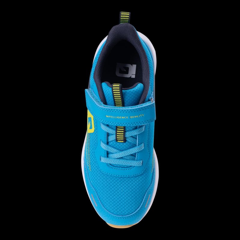 LIROC JRB Children's Shoes IQ