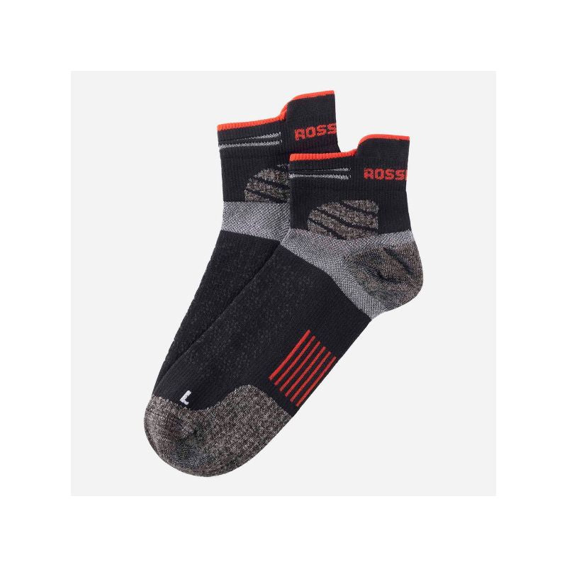ROSSIGNOL Sapa Socks – black socks