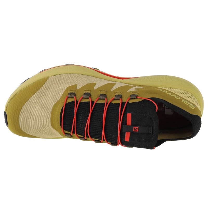 Shoes Salomon Pulsar Trail-Pro M 415936 Footwear/Outdoor Your Sports Performance