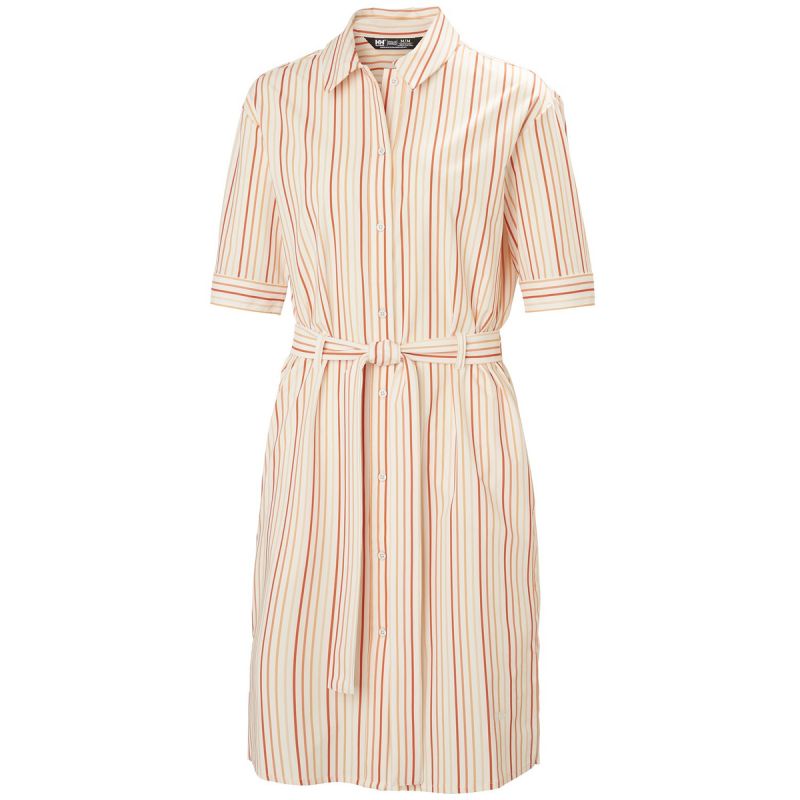 Helly Hansen Thalia Shirt Dress W 34489 306 Clothing/Lifestyle/spódniczki, sukienki/Helly Hansen Your Sports Performance