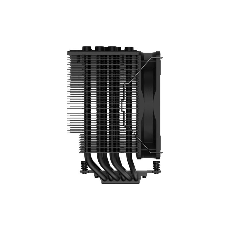 Xilence Performance A+ XC081 12 cm Black CPU Cooling System Chłodzenie/Chłodzenie CPU Your Sports Performance
