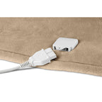 Gotie GKE-200G Electric Blanket (Beige) AGD - Produkty/Koce i poduszki elektryczne Your Sports Performance