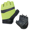 CHIBA BIOXCELL PRO gloves neon yellow XL Chiba/Rękawiczki Letnie Męskie/Bioxcell Pro Your Sports Performance