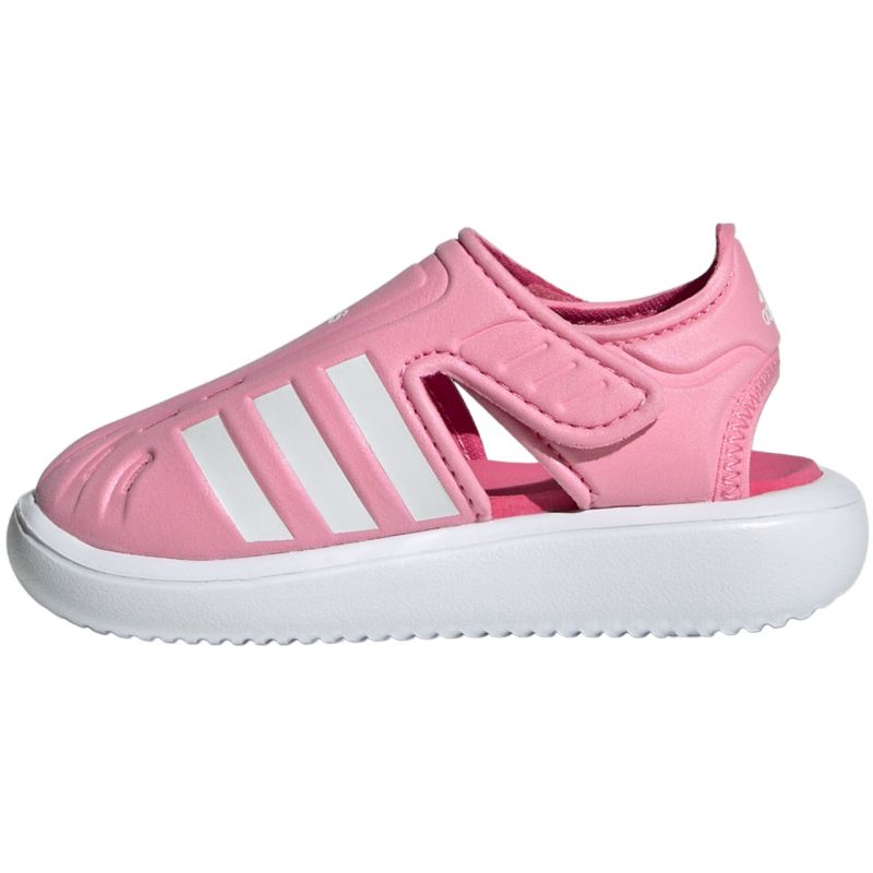 Adidas Closed-Toe Summer Water Jr sandals IE2604 Footwear/Lifestyle/Sandały Adidas