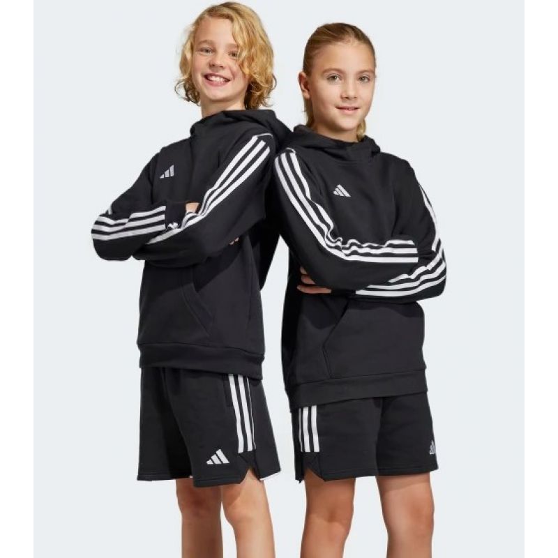 Shorts adidas Tiro 23 League Sweat Jr HS3595 Clothing/Football Adidas