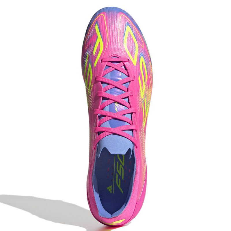 Adidas F50 Pro FG/MG M JH6419 football boots Footwear/Football/SR/FG Adidas