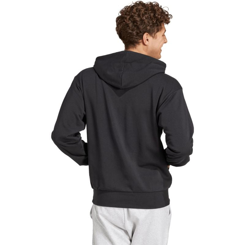 adidas Essentials Feelcozy French Terry M JE3849 sweatshirt Clothing/Training Adidas