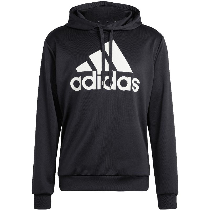 adidas Terry Hooded Tracksuit M IP1610 Clothing/Training Adidas