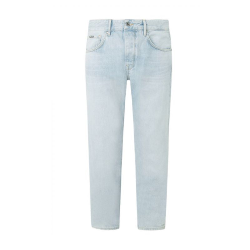 Pepe Jeans Tapered Jeans M PM207392 trousers Clothing/Lifestyle/Trousers, shorts/Pepe Jeans Your Sports Performance