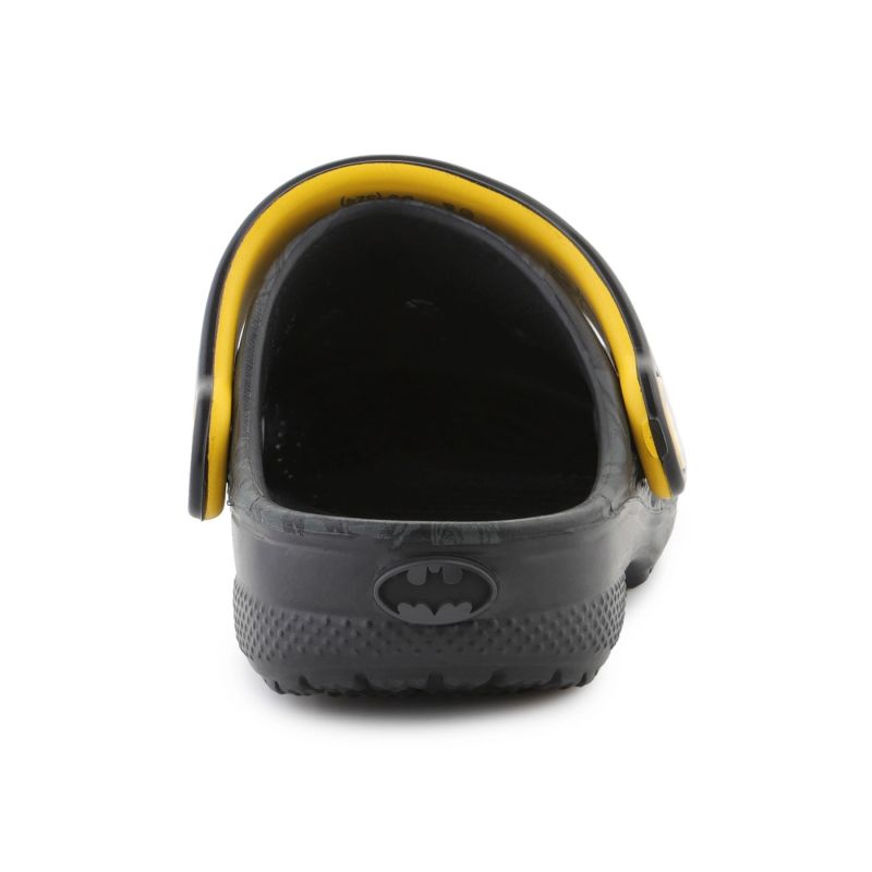 Crocs Batman Baya Clog T Jr 210348-001 Footwear/Lifestyle/Crocs Crocs