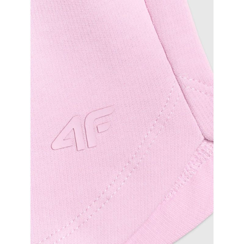 Cas 4F JUNIOR shorts 4FJRSS26TSHOF0909-56S