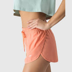 4F Shorts W 4FWSS24UBDSF099 63S Clothing/Lifestyle/Trousers, shorts/4F 4F