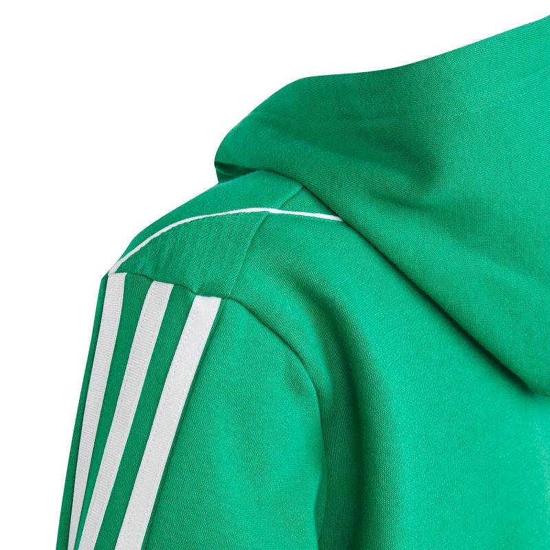Adidas Tiro 23 League Sweat Hoodie Jr IC7854 Clothing/Training Adidas