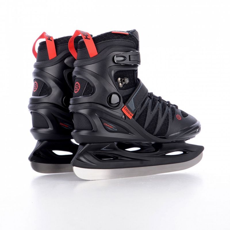 Hockey skates Tempish Crox.XM 13000002162 Accessories/Skating Your Sports Performance