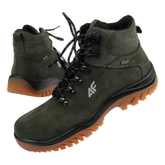 4F M OBMH257 43S trekking shoes Footwear/Outdoor/zimowe 4F