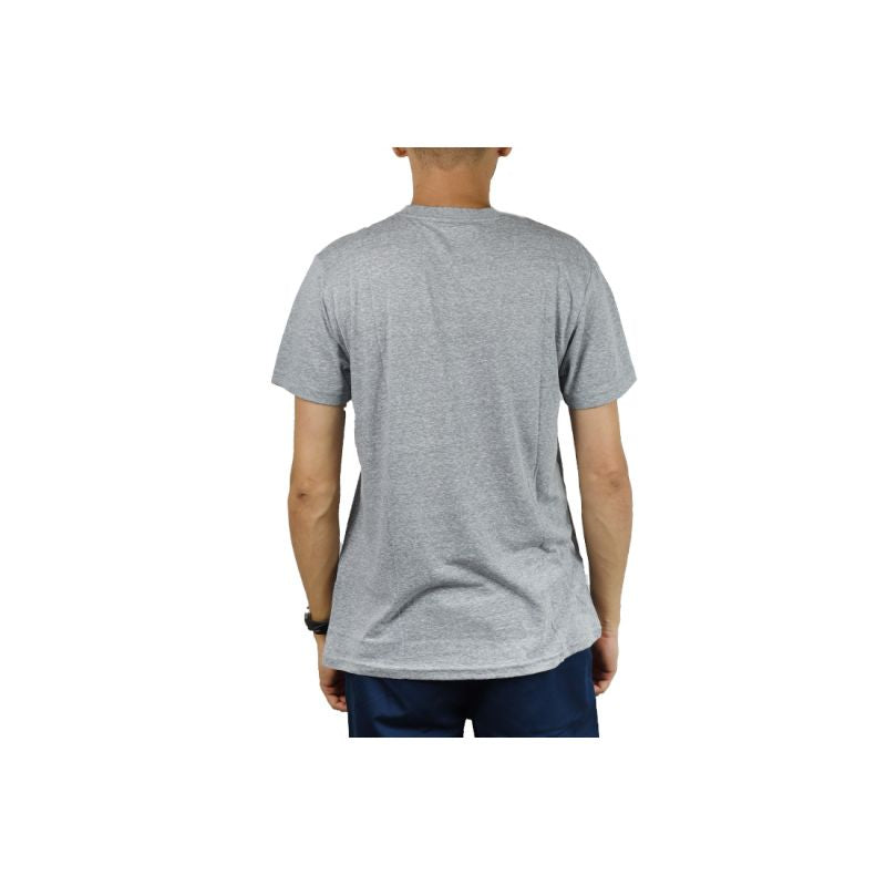 Vans Classic Heather Athletic Tee M VN0000UMATH Clothing/Lifestyle/T-shirts Your Sports Performance