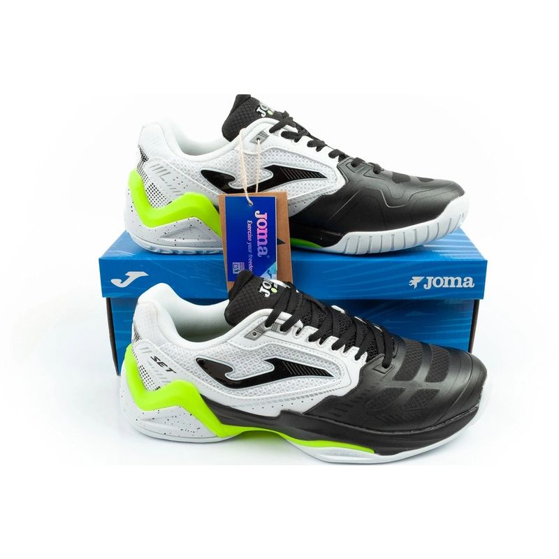 Joma Set Men 2632 men's sports shoes for tennis comfortable