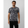 Men’s Regular Fit Printed T-Shirt 4F 4FRAW26TTSHM4664-20A