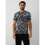 Men’s Regular Fit Printed T-Shirt 4F 4FRAW26TTSHM4664-20A