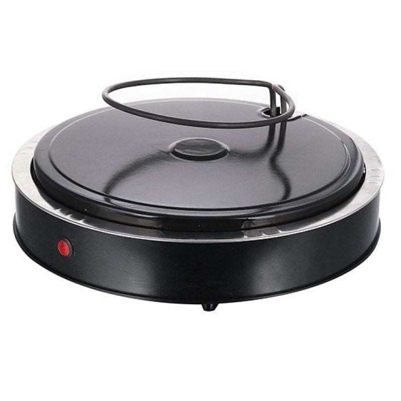 EMERIO PO-115984 1200W pizza oven AGD - Produkty/Automaty do pieczenia pizzy Your Sports Performance