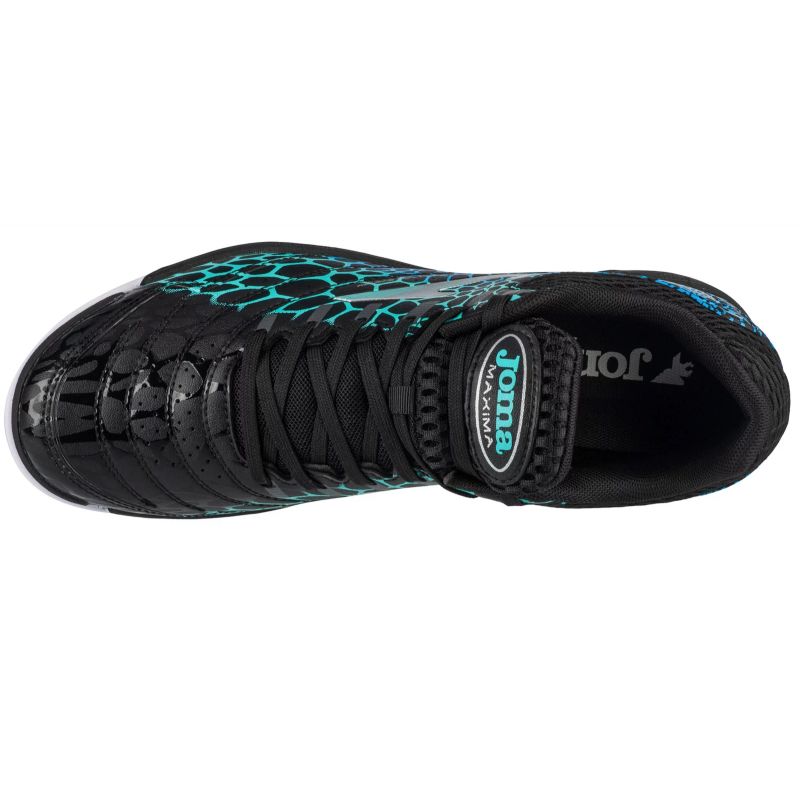 Joma Maxima 2531 IN M MAXS2531IN football boots Footwear/Football Joma