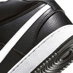 Nike Court Vision MID Next Nature M DN3577 001 shoes Footwear/Lifestyle/Nike Your Sports Performance