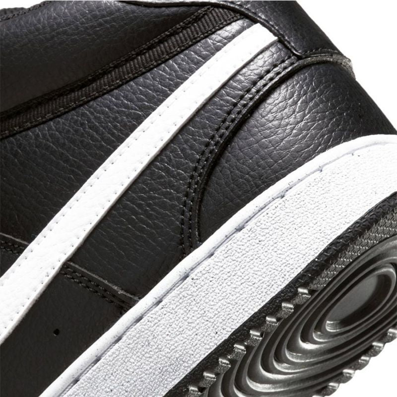 Nike Court Vision MID Next Nature M DN3577 001 shoes Footwear/Lifestyle/Nike Your Sports Performance