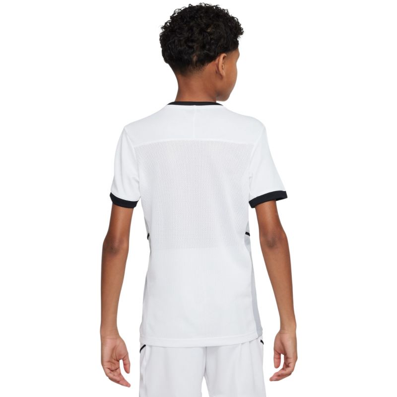 Nike Dri-Fit Academy 25 SS Jr Jersey FZ9758 100 Clothing/Football Nike