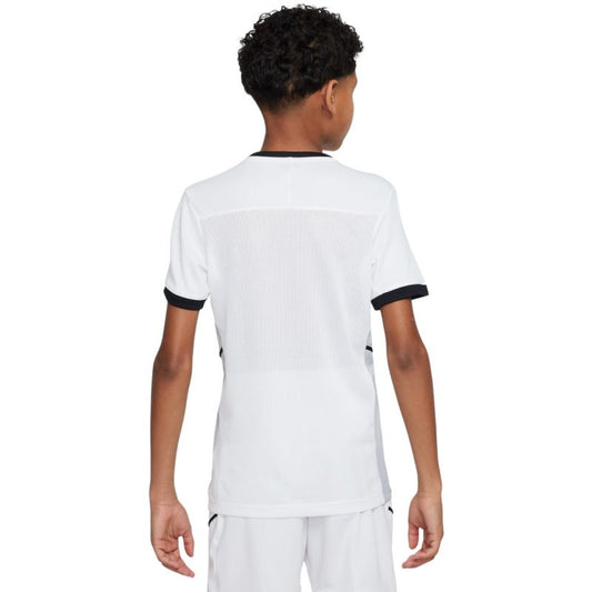 Nike Dri-Fit Academy 25 SS Jr Jersey FZ9758 100 Clothing/Football Nike