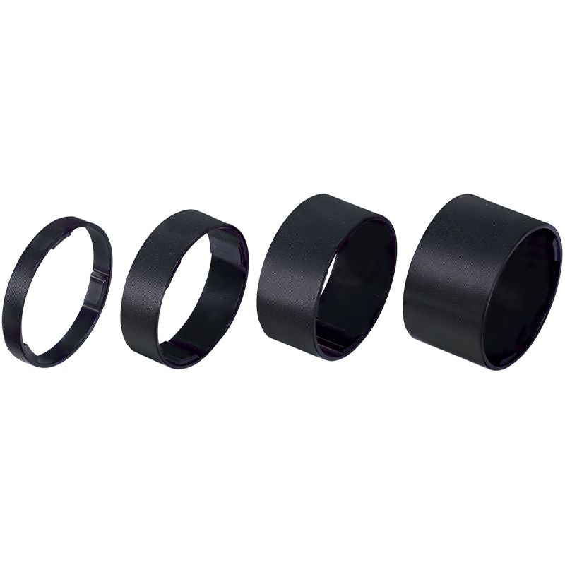 BBB LightSpace Spacers 5/10/15/20 mm – Your Sports Performance