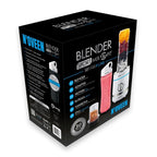 NOVEEN Sport Mix&Fit SB1100 X-LINE Jug Blender, White AGD - Produkty/Miksery / Blendery Your Sports Performance