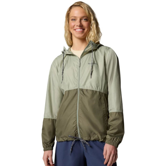 Columbia Flash Forward II Windbreaker Jacket W 2116531348 Clothing/Outdoor/Columbia Your Sports Performance