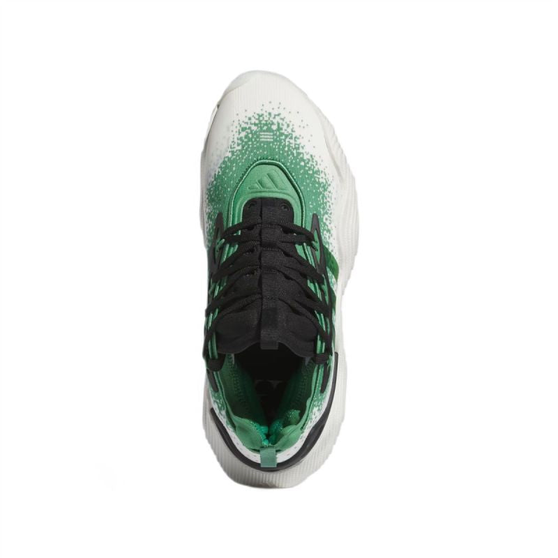 Adidas Trae Young 3 Preloved Green Men's Sports Shoes - IE2703 Obuwie/Buty na co dzień Your Sports Performance