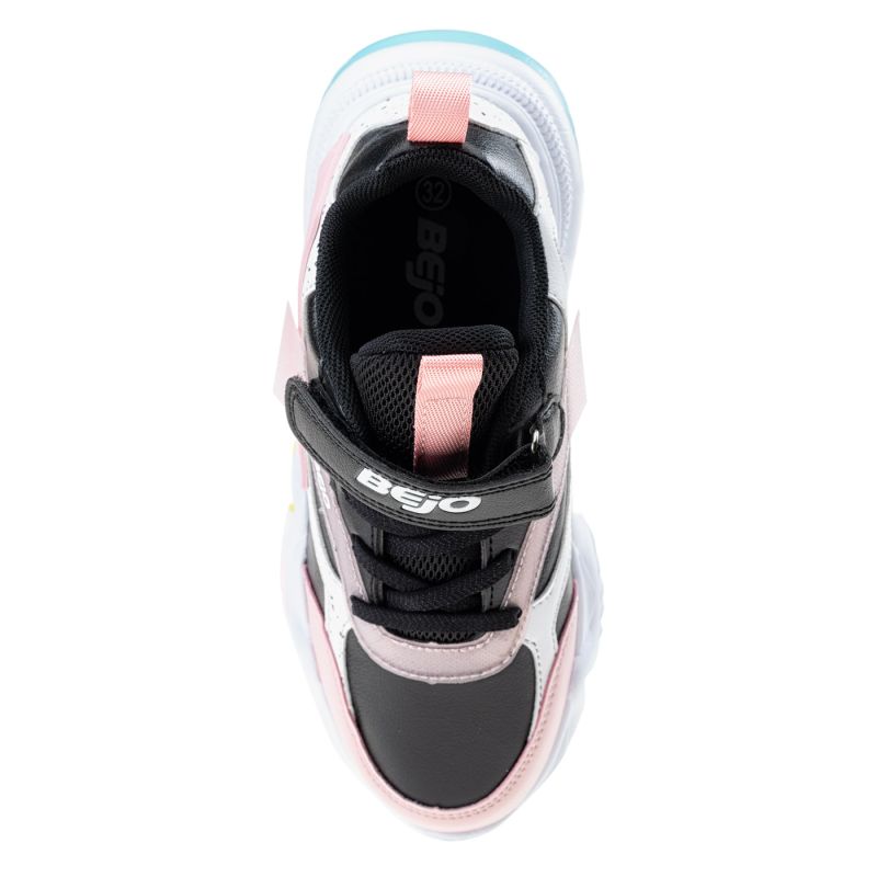 Bejo Baggin Jr sneakers 92800346536