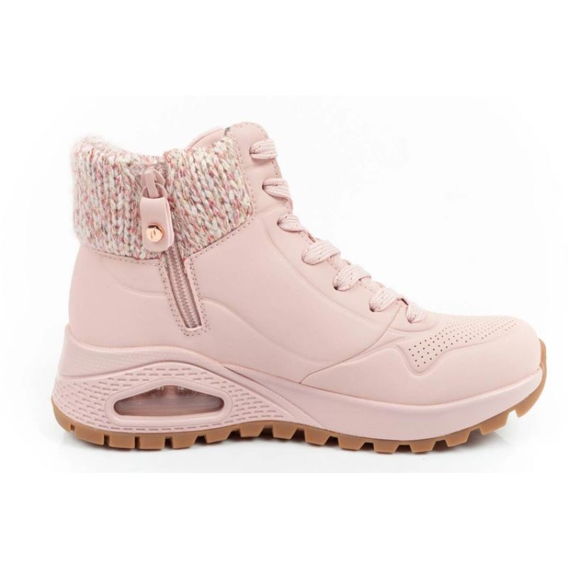 Skechers Uno Rugged W shoes 167988/BLSH Footwear/Lifestyle/Skechers Skechers