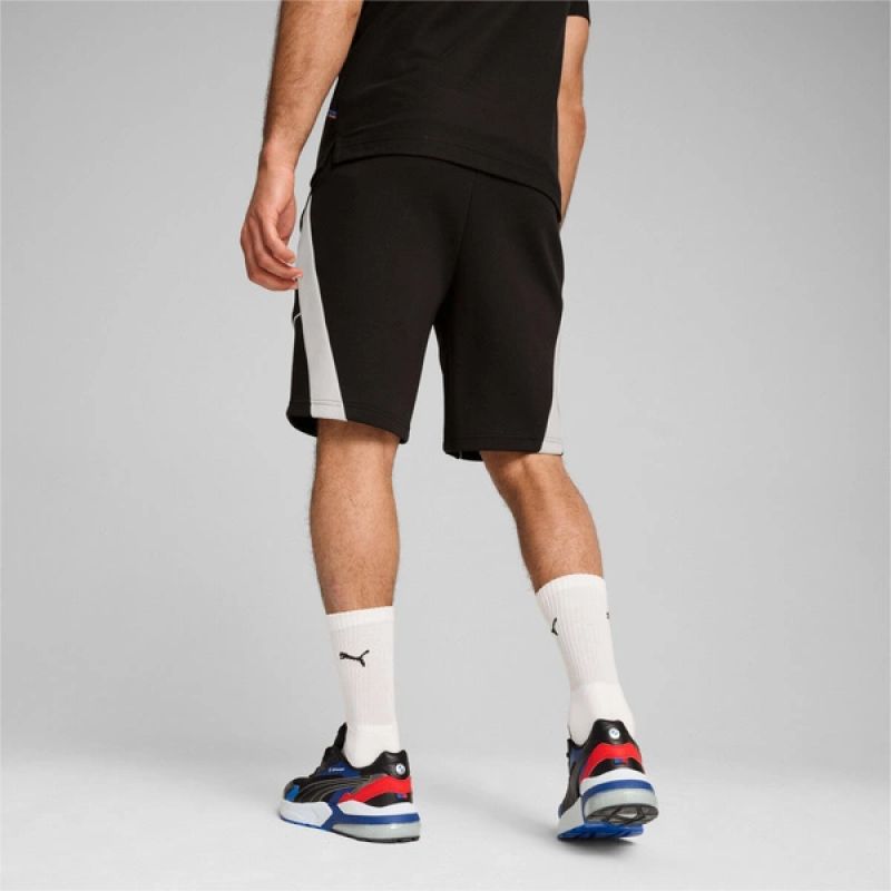 Puma BMW MMS M 627461 01 shorts Clothing/Training Puma