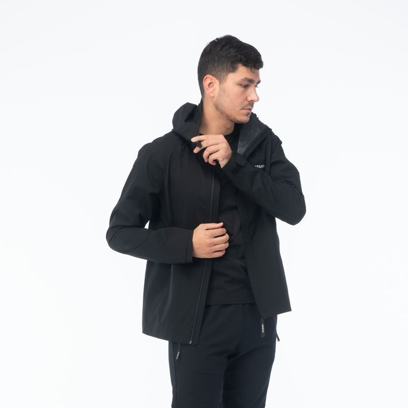 Men's CALTISE Transition Jacket To be categorized Your Sports Performance