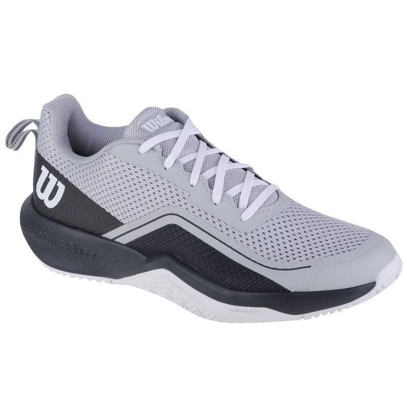 Wilson Rush Pro Lite M WRS333190 tennis shoes Footwear/Tennis/Low Your Sports Performance