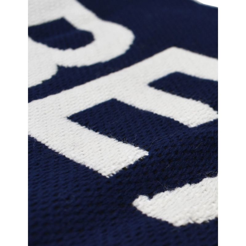 Real Madrid fan scarf RM4BUF46 Real Madryt