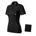 Rimeck Resist Heavy Polo Shirt W MLI-R2101 Clothing/Lifestyle/T-shirts/Rimeck Your Sports Performance