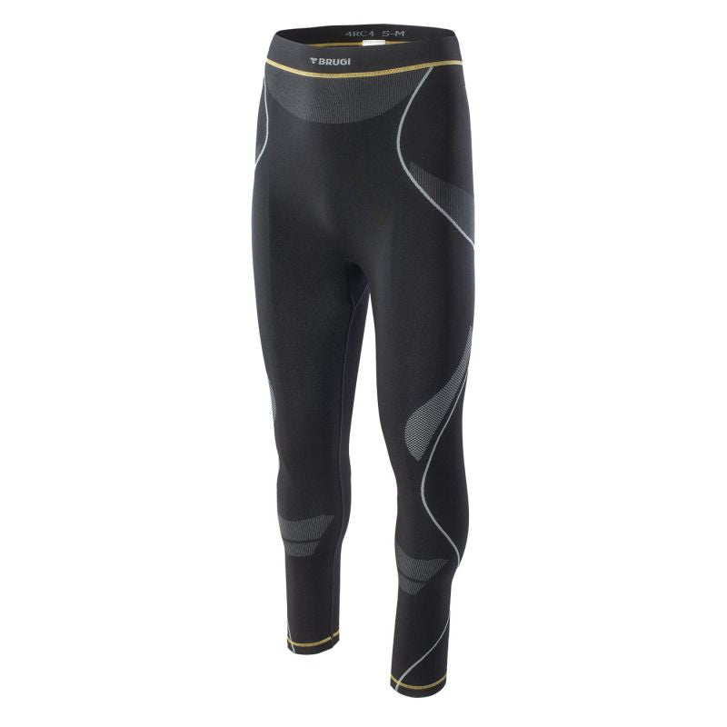 Brugi 4RC4 M 92800463942 Thermoactive Leggings Clothing/Outdoor/Brugi Your Sports Performance